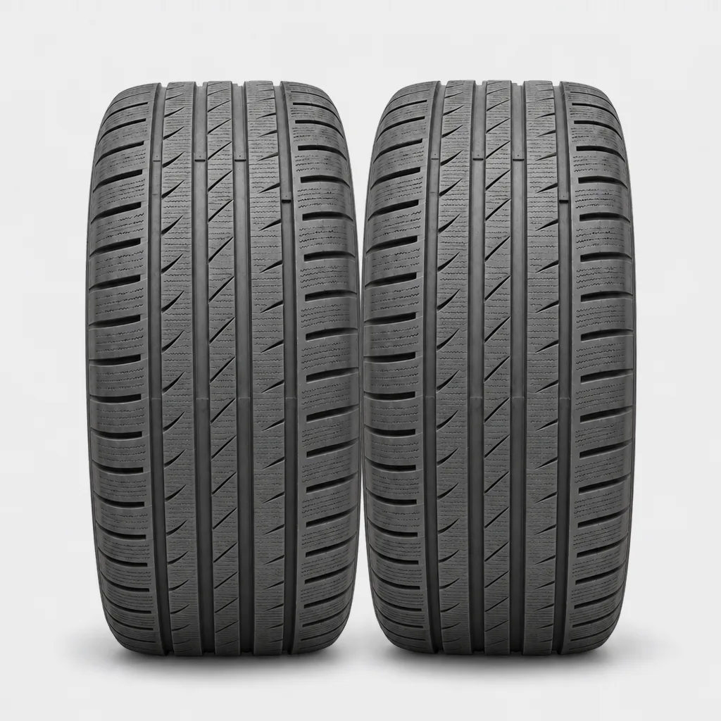 FORTUNA GOWIN UHP, 2 gomme, battistrada 6 mm