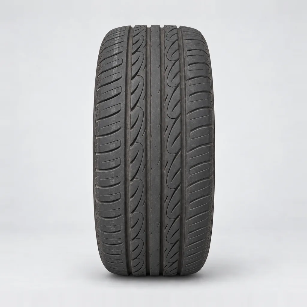 FIRESTONE TZ300, 1 gomma, battistrada 7 mm