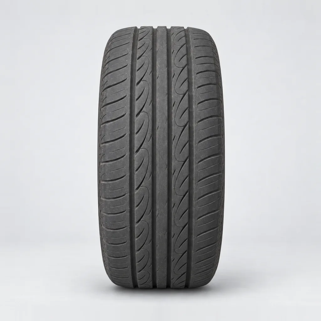 FIRESTONE TZ300, 1 gomma, battistrada 5 mm