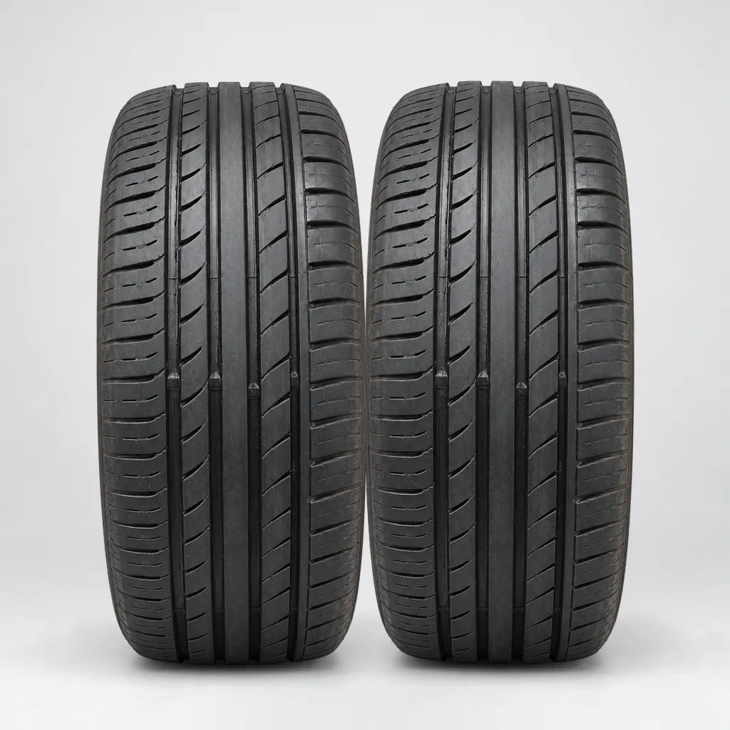 GOODRIDE SPORT SA-37, 2 gomme, battistrada 7 mm