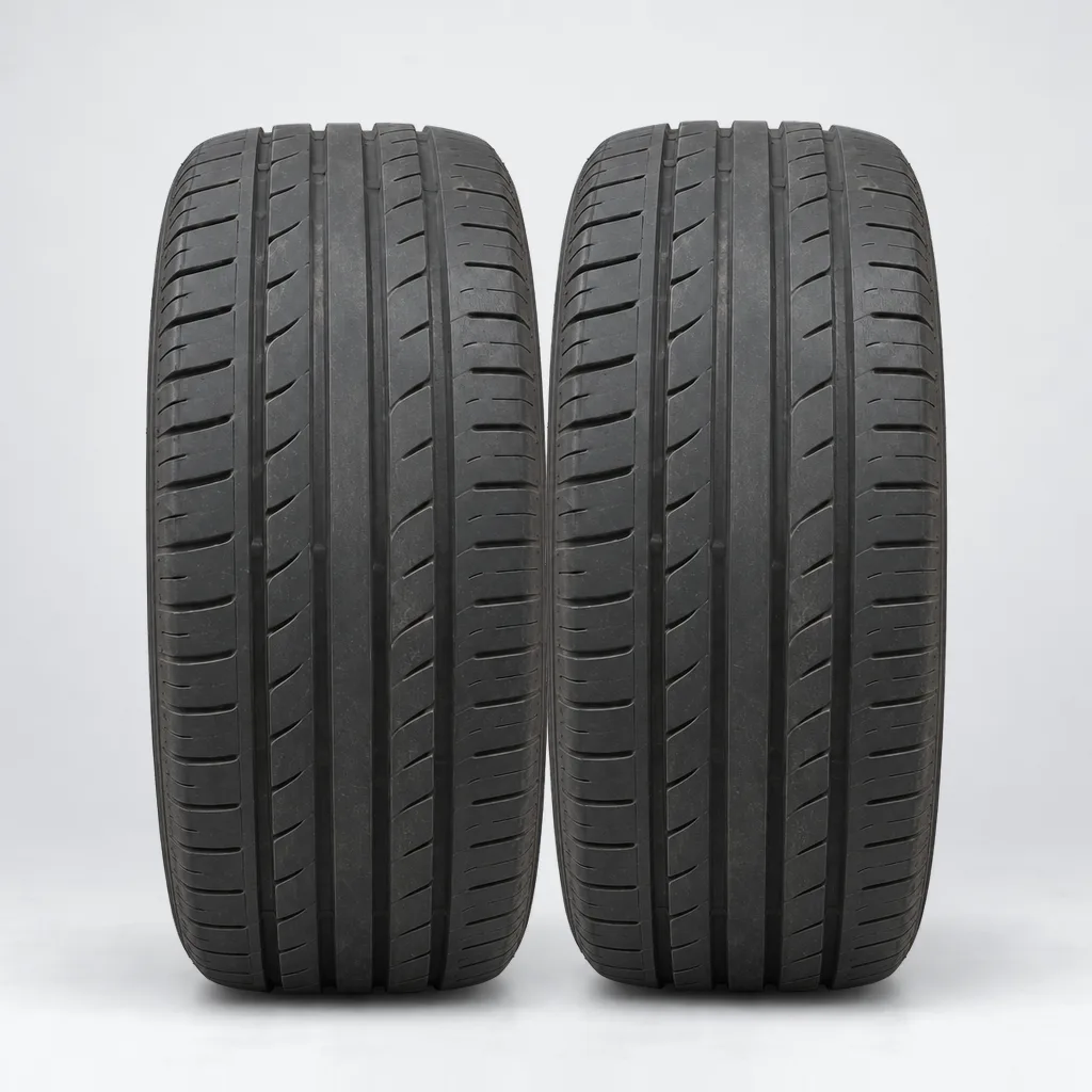 GOODRIDE SPORT SA-37, 2 gomme, battistrada 6 mm