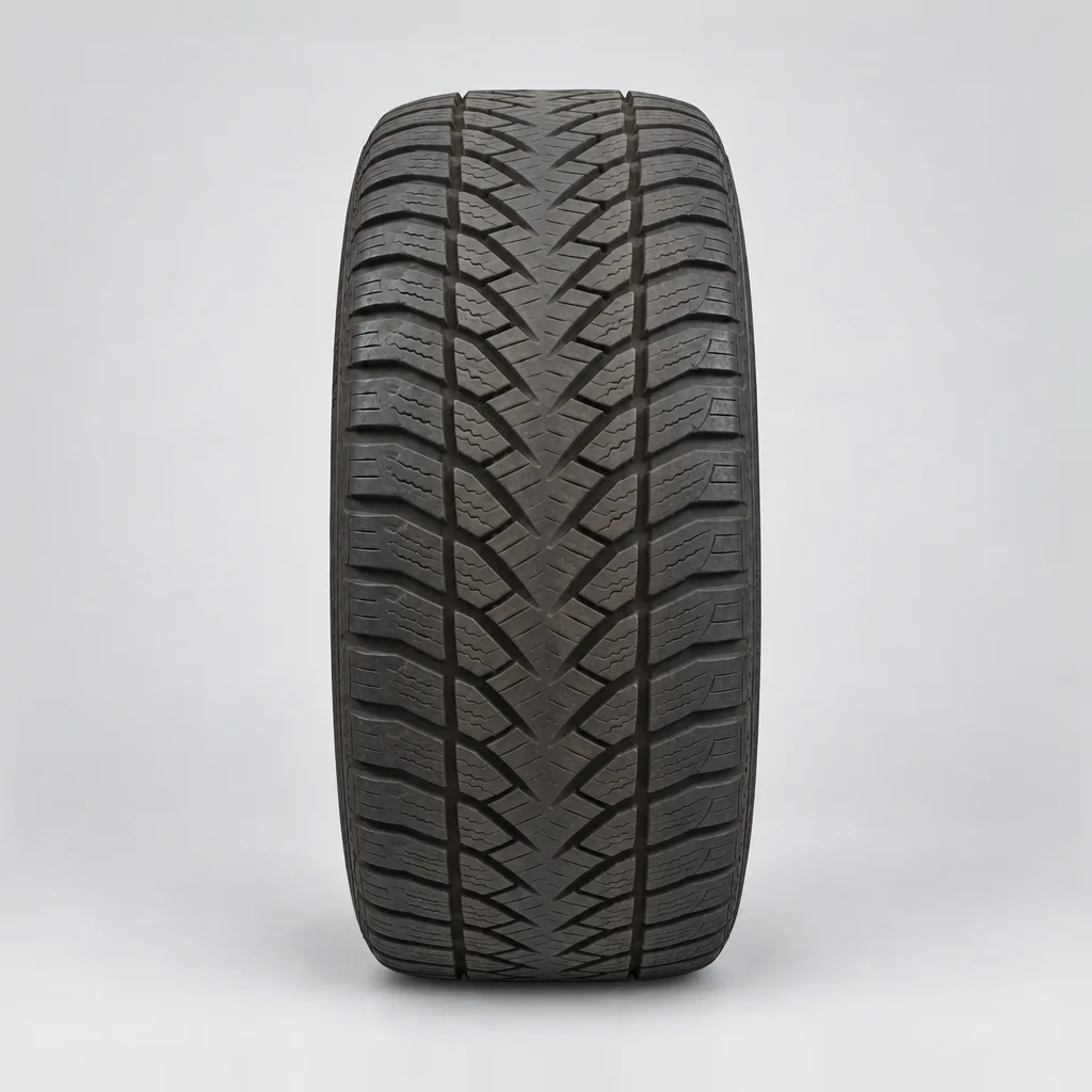 GOODYEAR EAGLE ULTRA GRIP GW3, 1 gomma, battistrada 7 mm