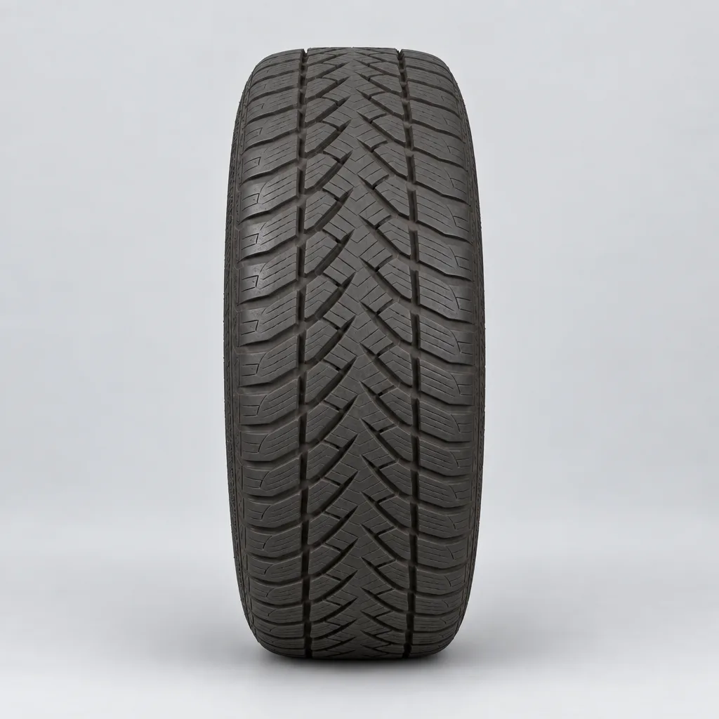 GOODYEAR EAGLE ULTRA GRIP GW3, 1 gomma, battistrada 7 mm