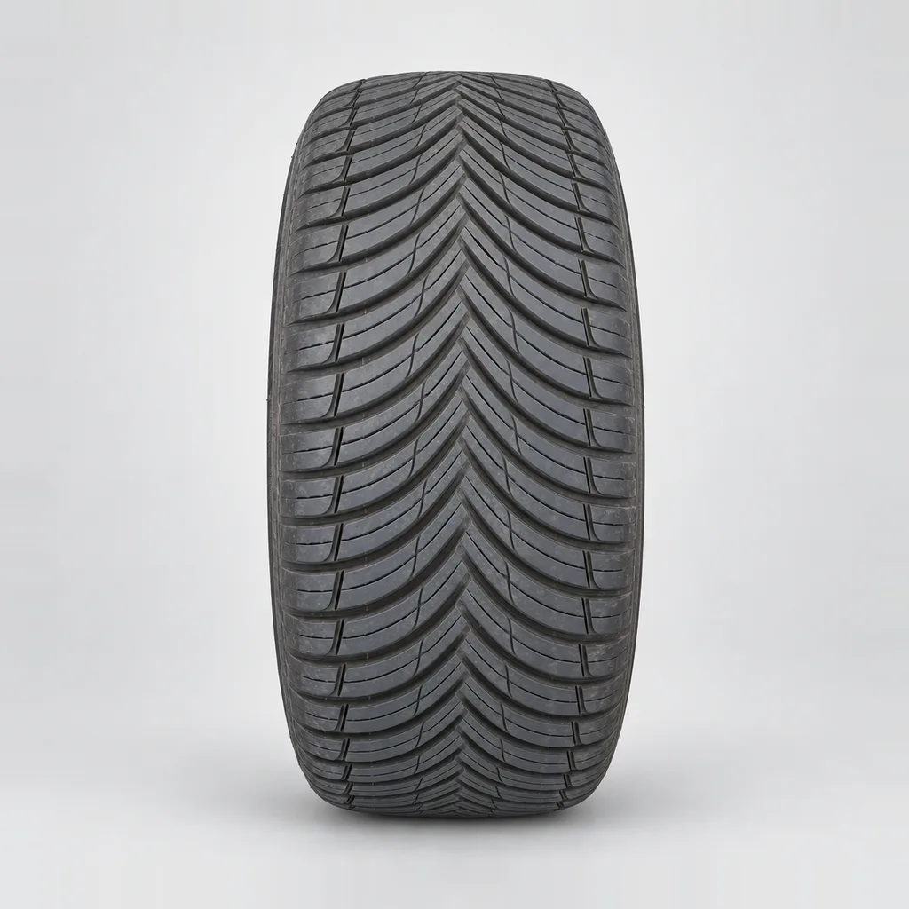 KLEBER QUADRAXER 3 ALL SEASON, 1 gomma, battistrada 7 mm
