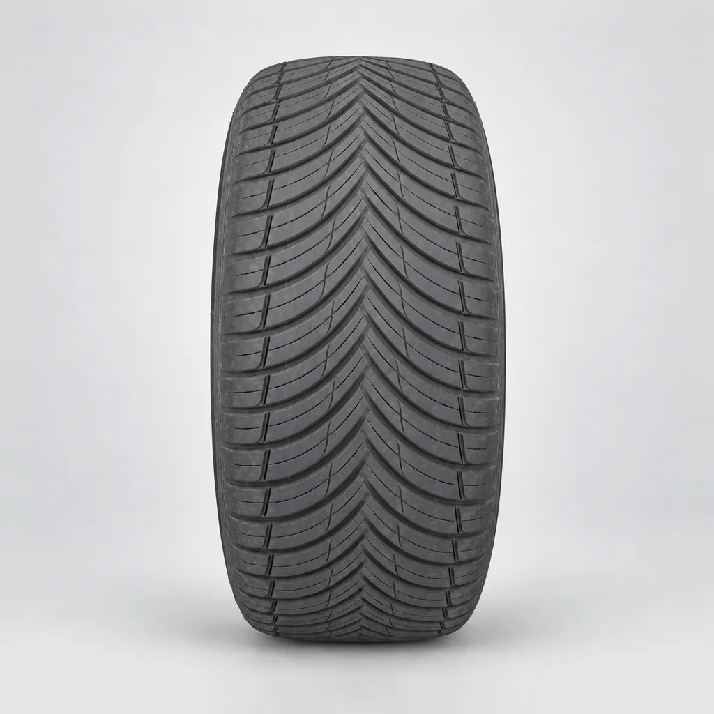 KLEBER QUADRAXER 3 ALL SEASON, 1 gomma, battistrada 6 mm