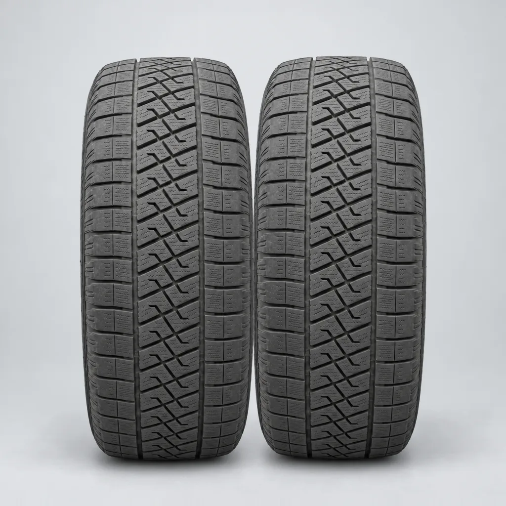 LASSA WINTUS 2, 2 gomme, battistrada 7 mm