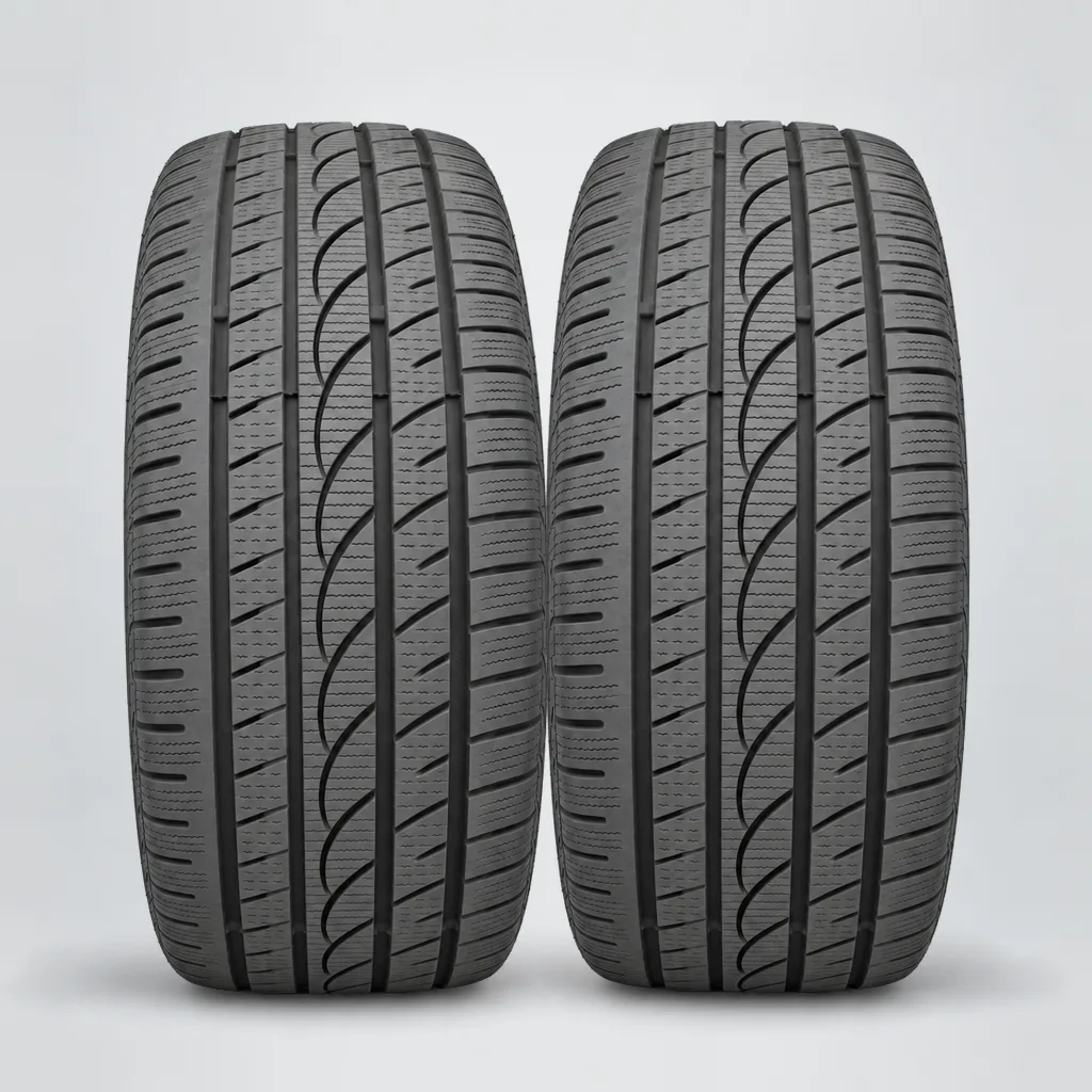 LANVIGATOR SNOWPOWER, 2 gomme, battistrada 7 mm