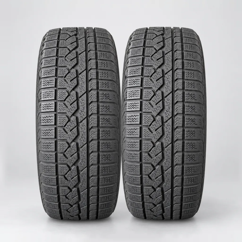 MARSHAL IZEN RV, 2 gomme, battistrada 8 mm