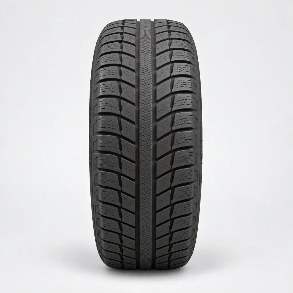 MICHELIN PRIMACY ALPIN, 1 gomma, battistrada 6 mm