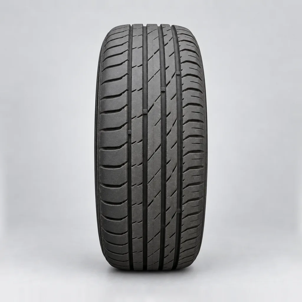 NOKIAN I-LINE, 1 gomma, battistrada 7 mm