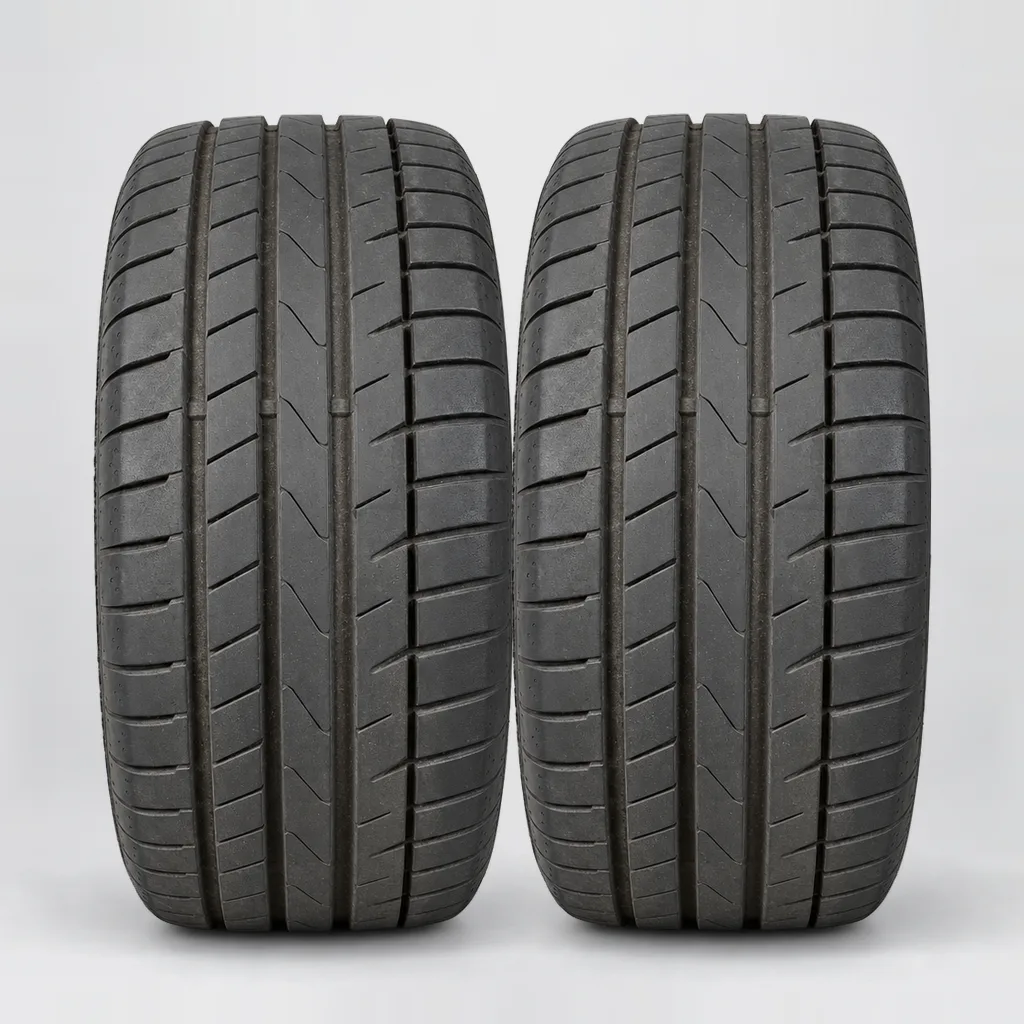 PETLAS EXPLERO H/T PT431, 2 gomme, battistrada 7 mm