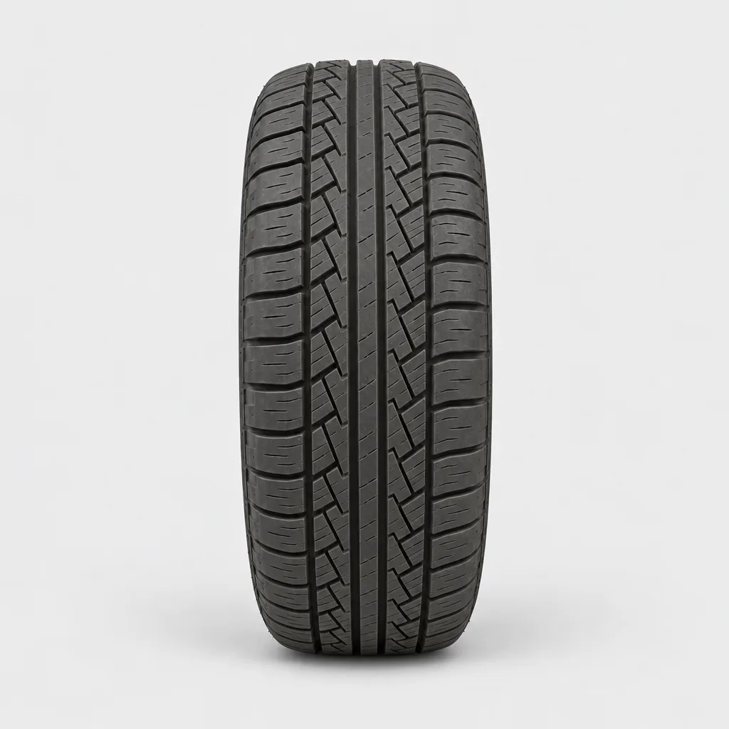 PIRELLI SCORPION STR M+S, 1 gomma, battistrada 5 mm