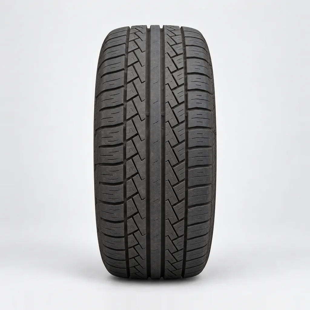 PIRELLI SCORPION STR M+S, 1 gomma, battistrada 6 mm