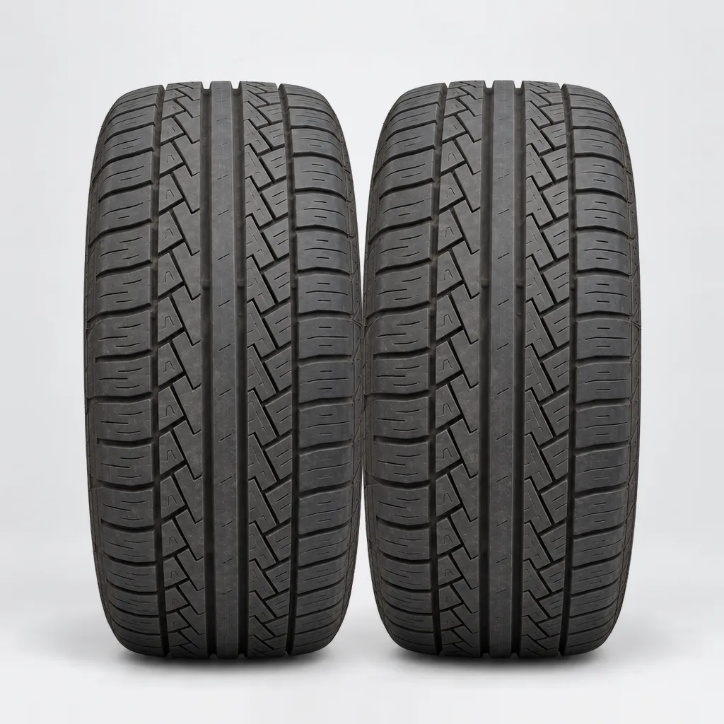 PIRELLI SCORPION STR M+S, 2 gomme, battistrada 6 mm