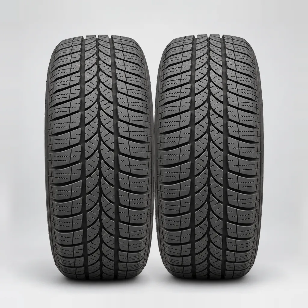TIGAR WINTER 1, 2 gomme, battistrada 7 mm