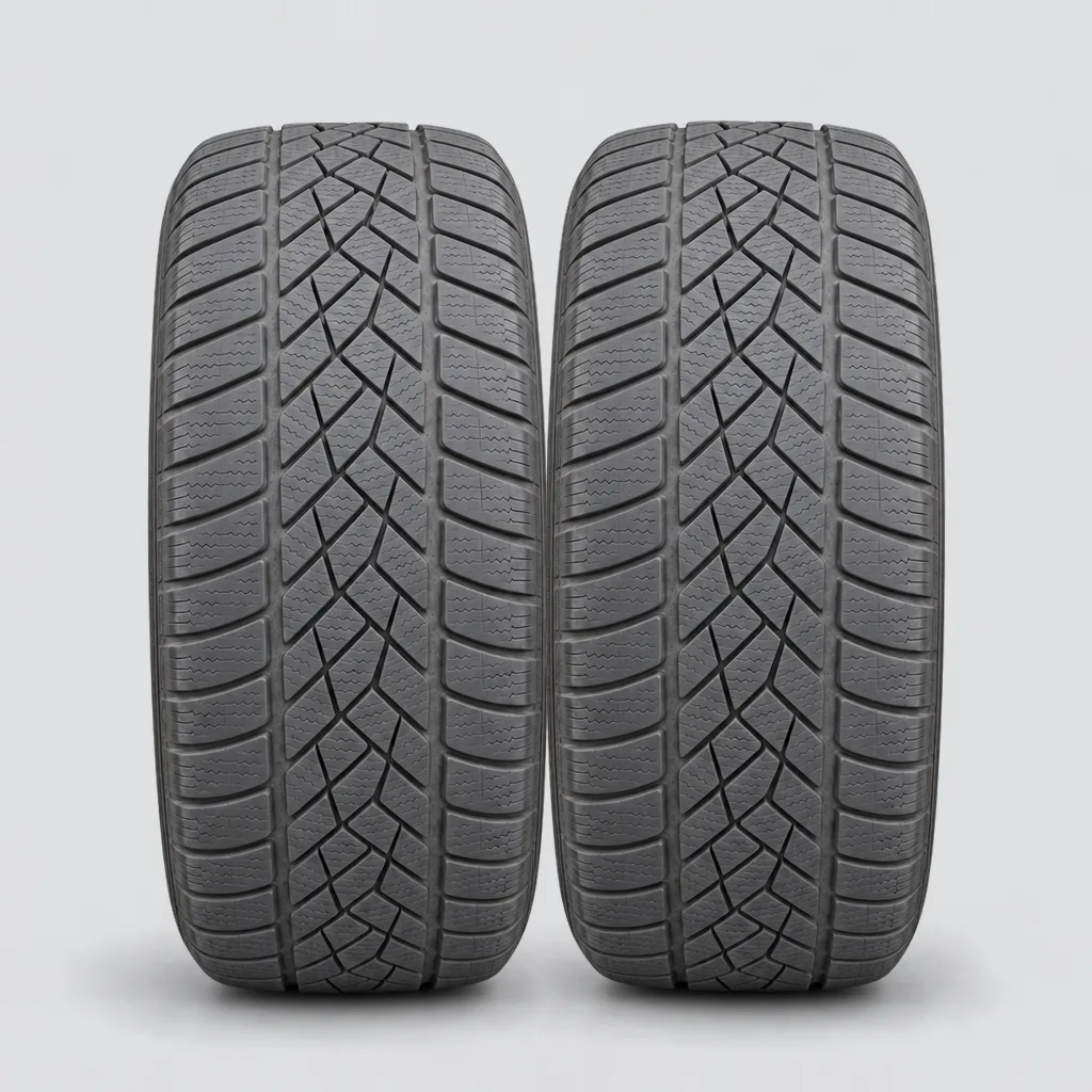 APOLLO ASPIRE XP WINTER, 2 gomme, battistrada 6 mm