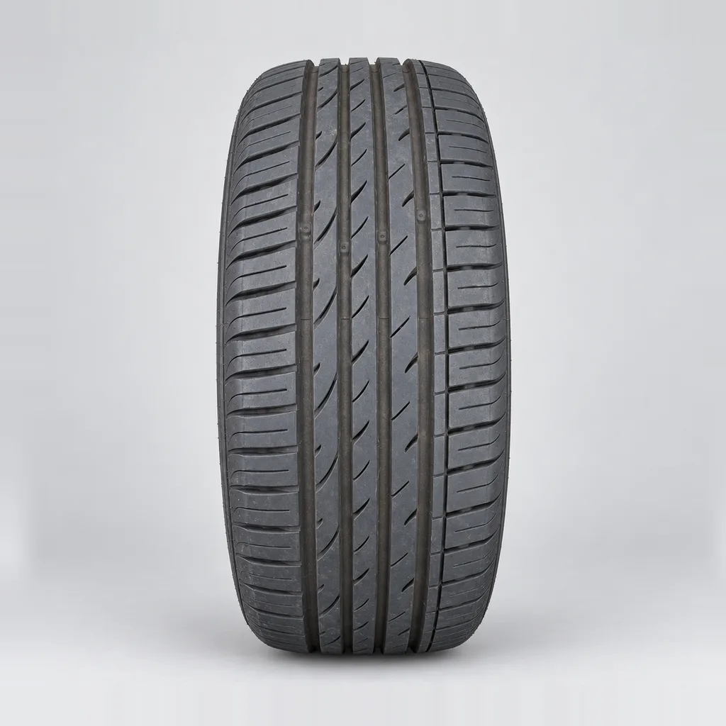 NEXEN NBLUE HD, 1 gomma, battistrada 8 mm