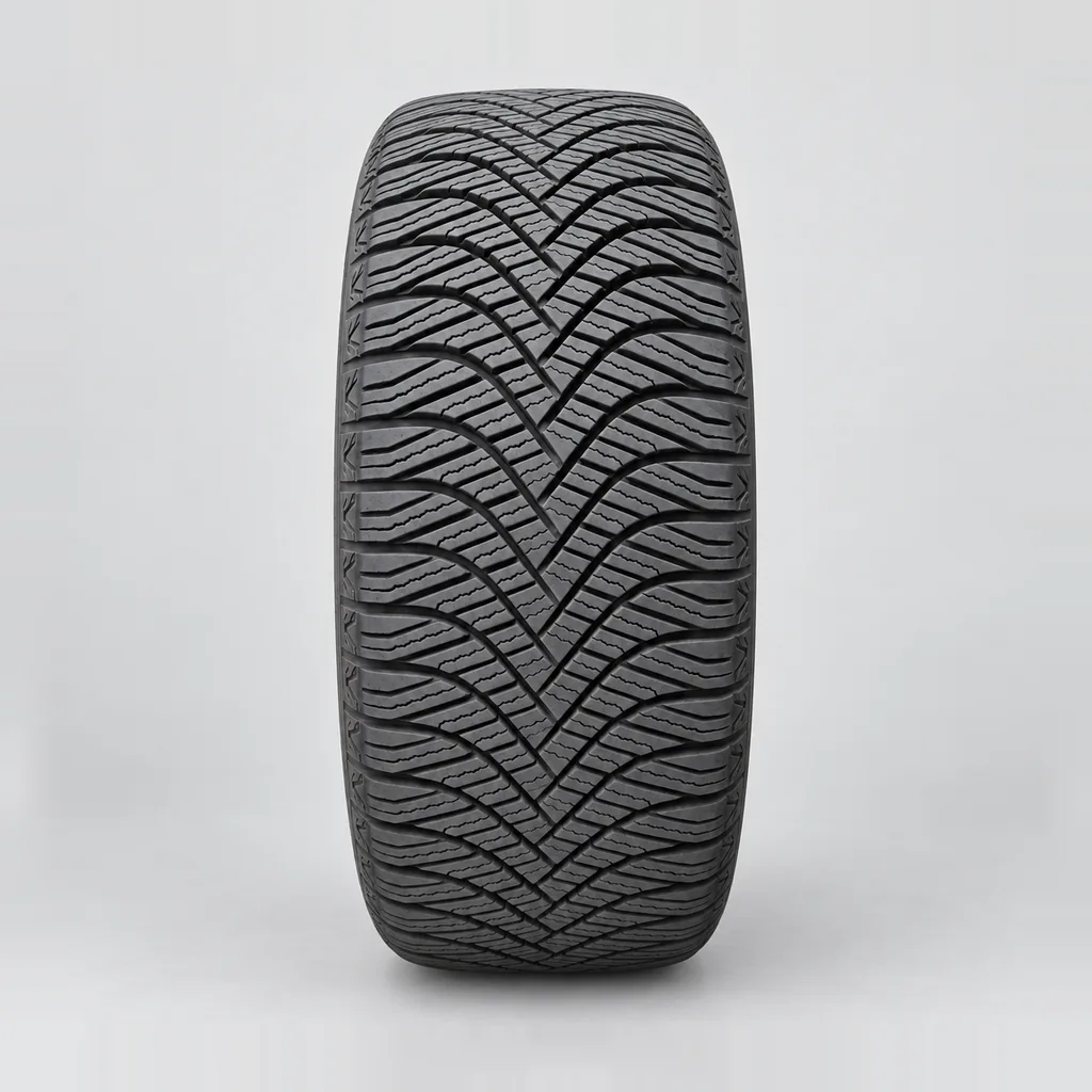 GOODRIDE ALL SEASON ELITE Z_401, 1 gomma, battistrada 8 mm