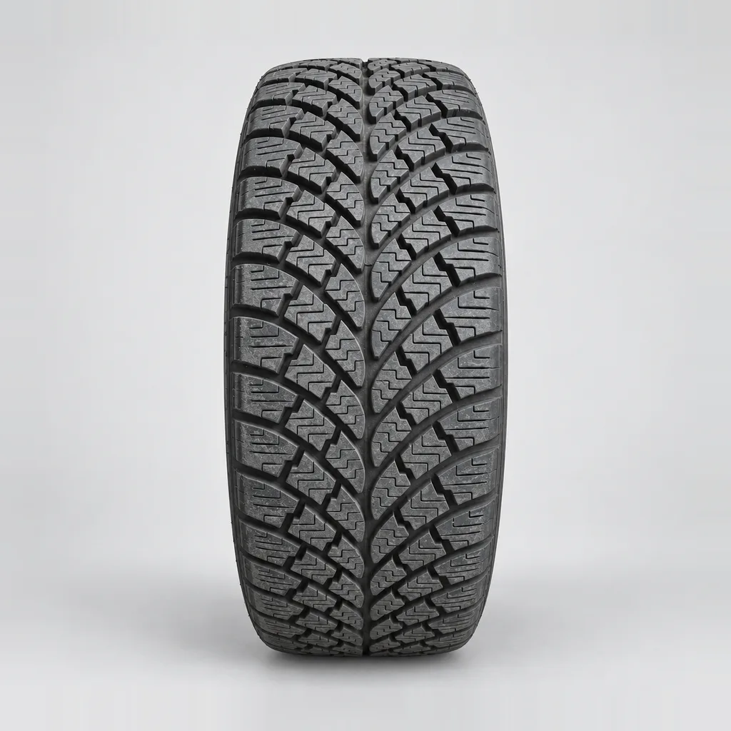LASSA SNOWAYS 2 PLUS, 1 gomma, battistrada 7 mm