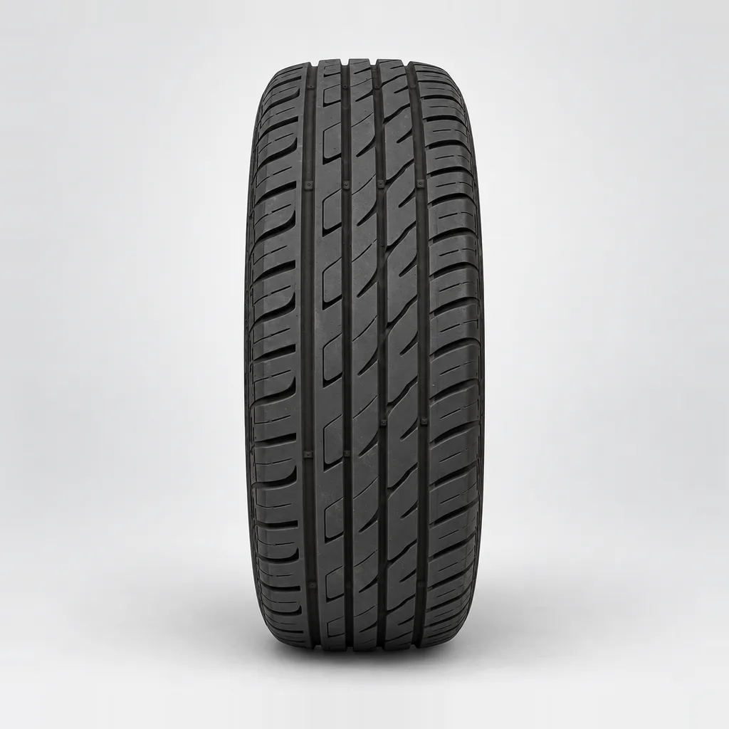 SPORTIVA PERFORMANCE, 1 gomma, battistrada 7 mm