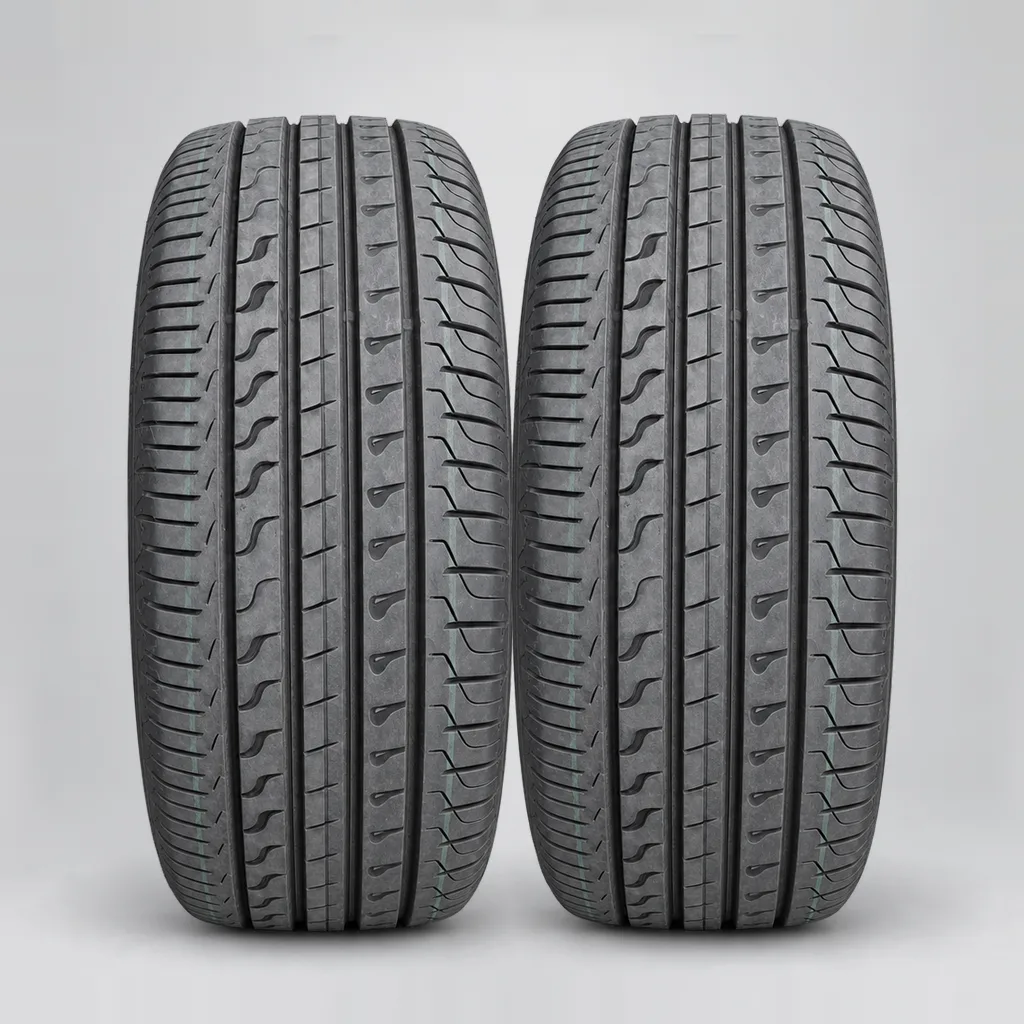 AVON ZV7, 2 gomme, battistrada 7 mm
