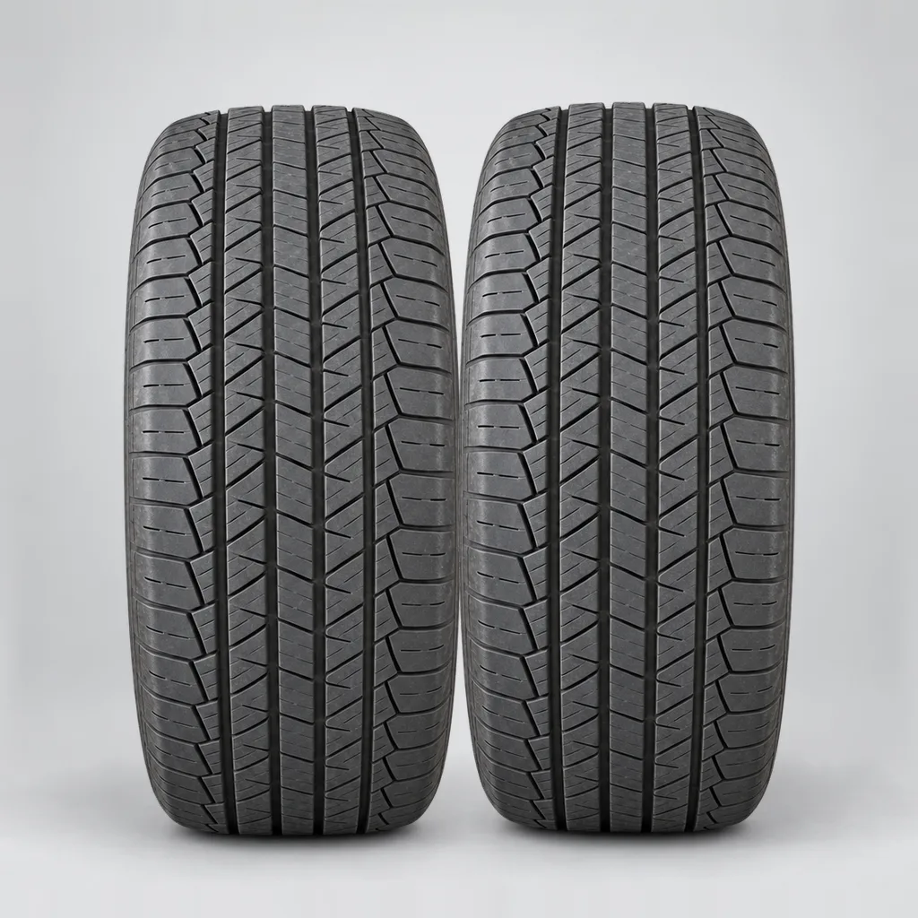 ORIUM 701 SUV 4X4, 2 gomme, battistrada 8 mm