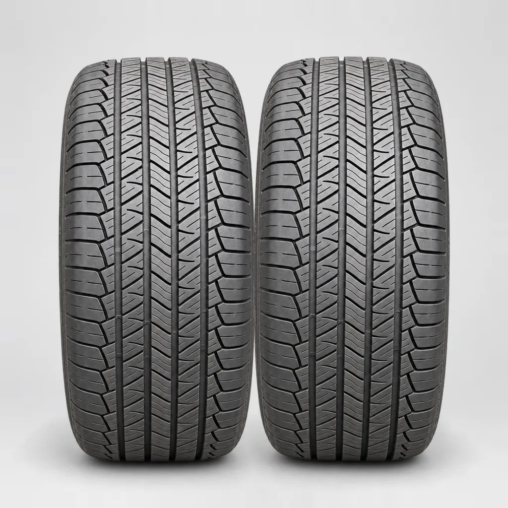 ORIUM 701 SUV 4X4, 2 gomme, battistrada 8 mm