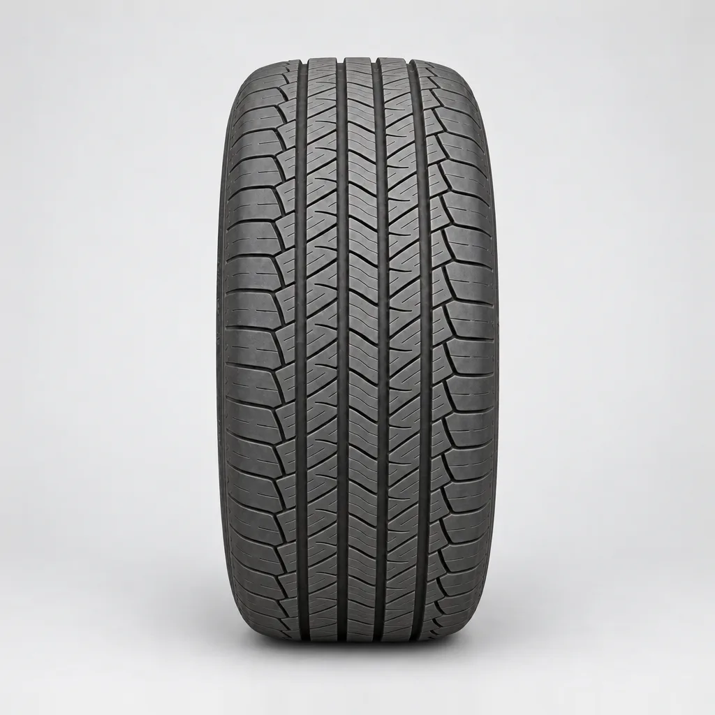ORIUM 701 SUV 4X4, 1 gomma, battistrada 6 mm