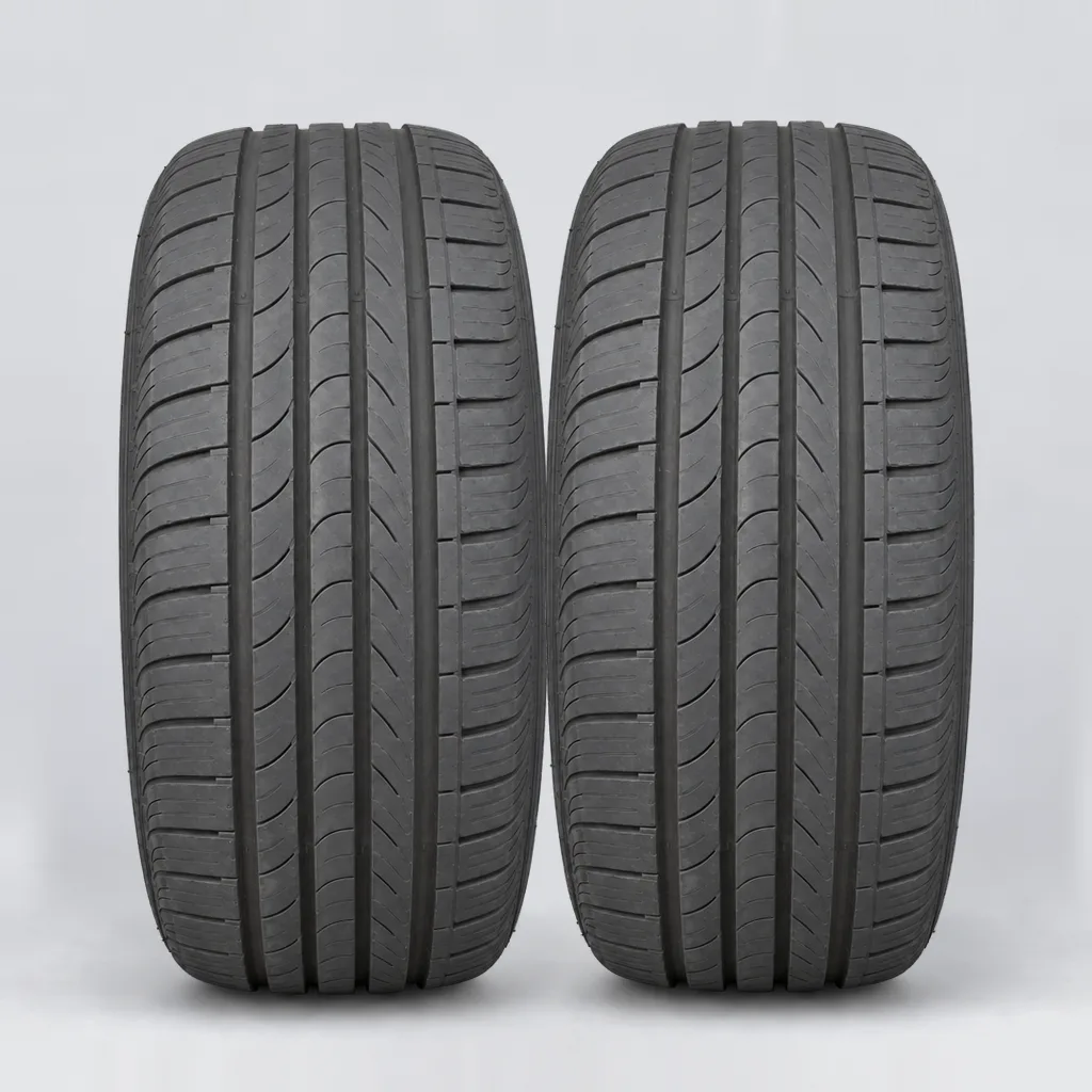 NEXEN N BLUE ECO SH01, 2 gomme, battistrada 6 mm