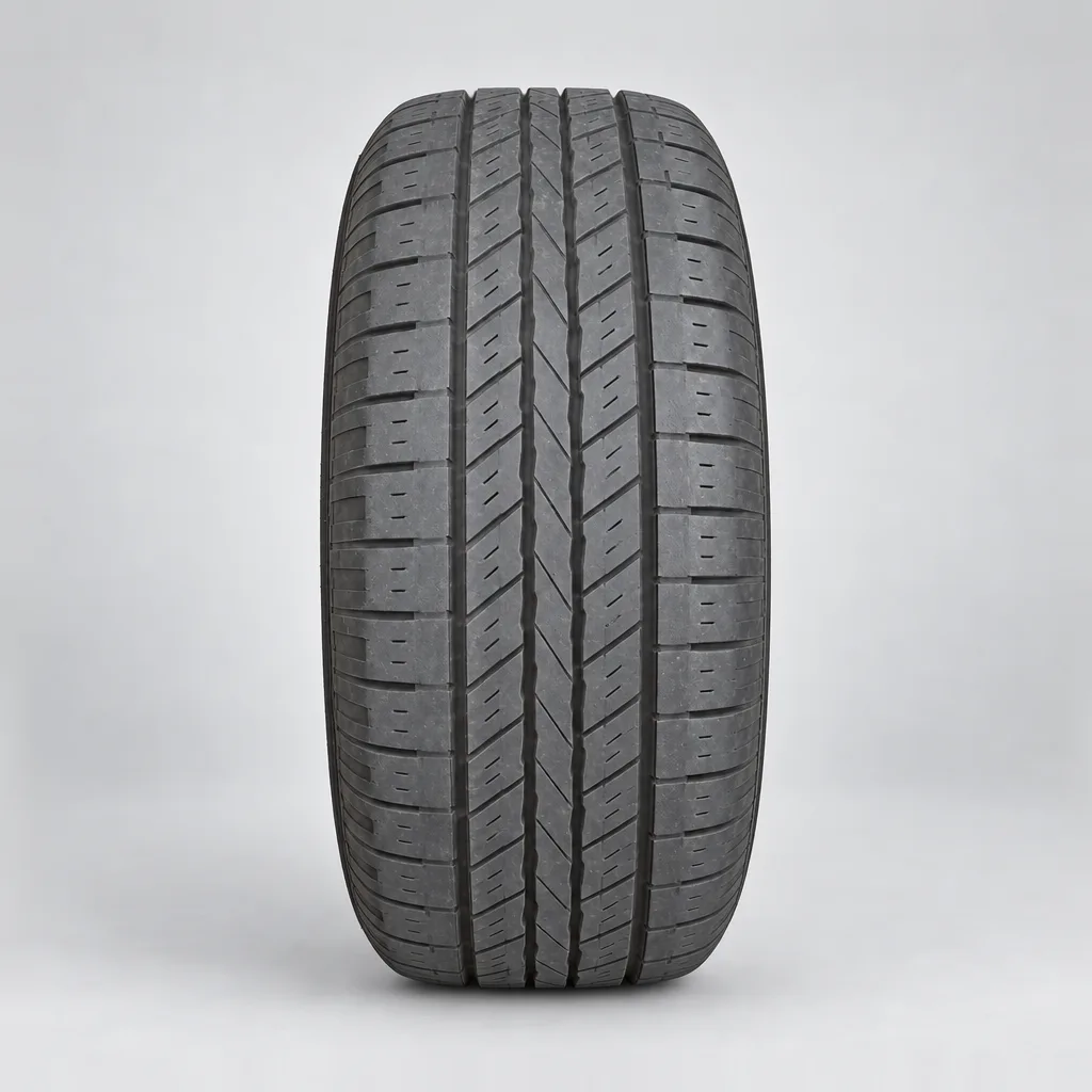 HANKOOK DYNAPRO HP, 1 gomma, battistrada 6 mm