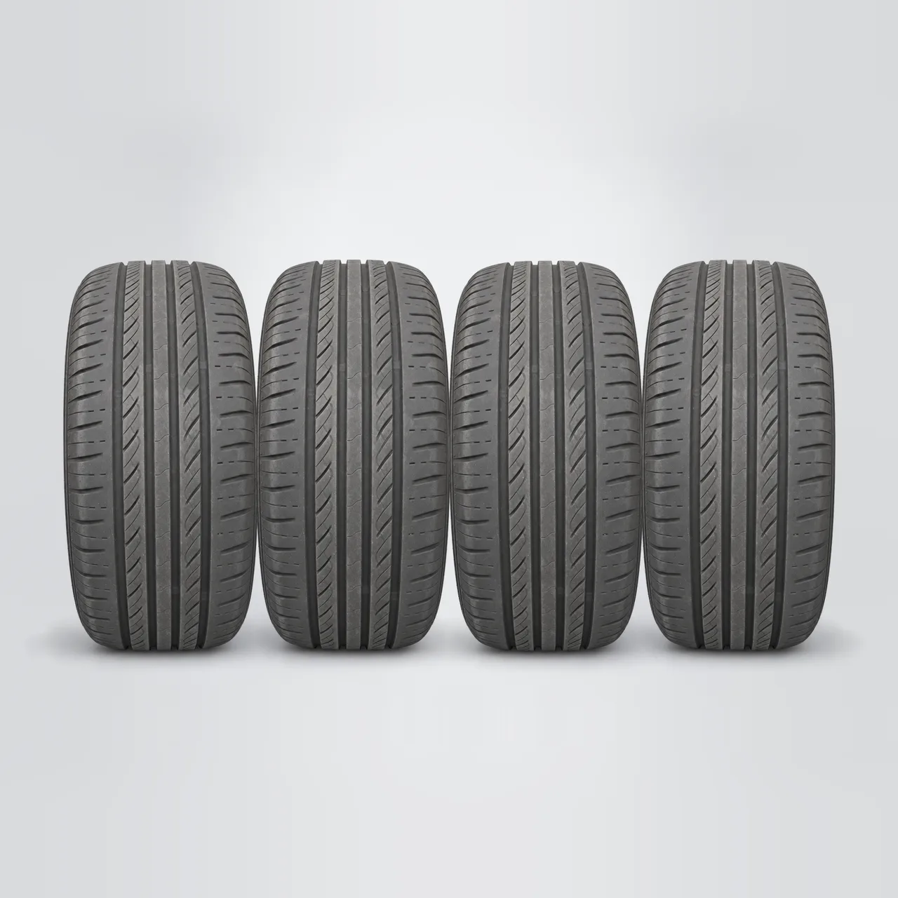 INFINITY ECOSIS, 4 gomme, battistrada 5 mm