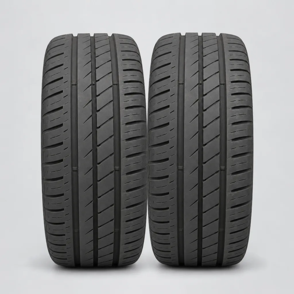 MATADOR ELITE 3, 2 gomme, battistrada 6 mm