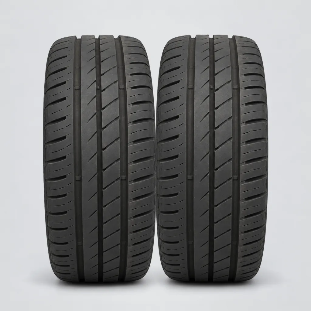 MATADOR ELITE 3, 2 gomme, battistrada 7 mm