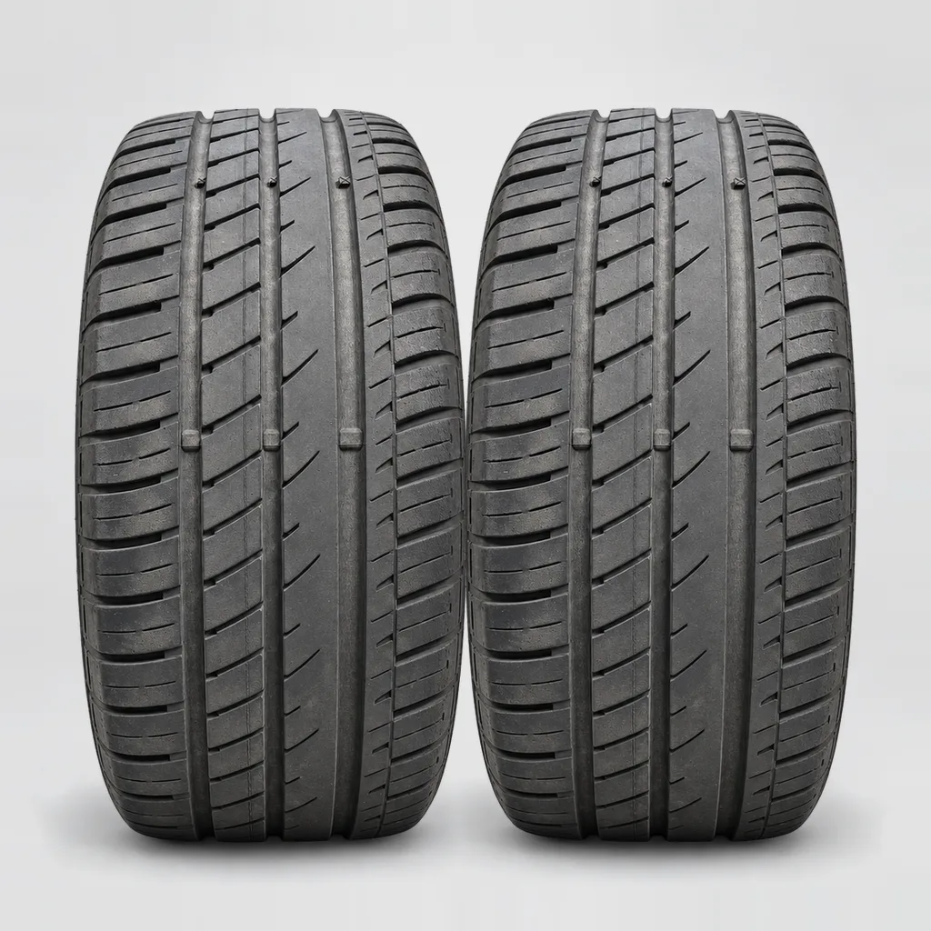 MATADOR ELITE 3 MP44, 2 gomme, battistrada 7 mm