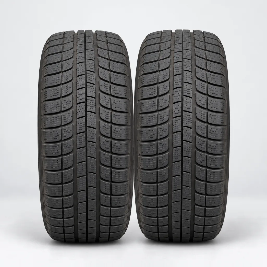 MICHELIN PILOT ALPIN, 2 gomme, battistrada 7 mm