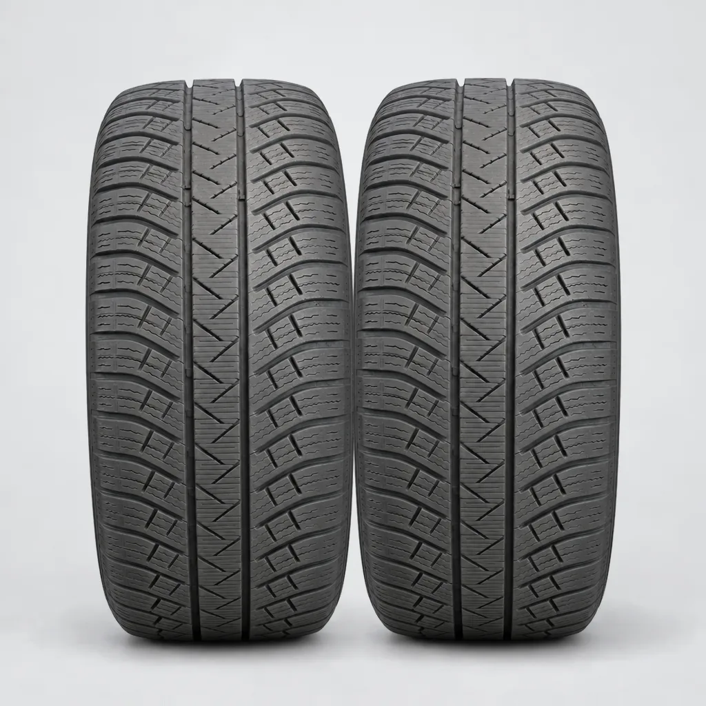 MICHELIN PILOT ALPIN, 2 gomme, battistrada 6 mm