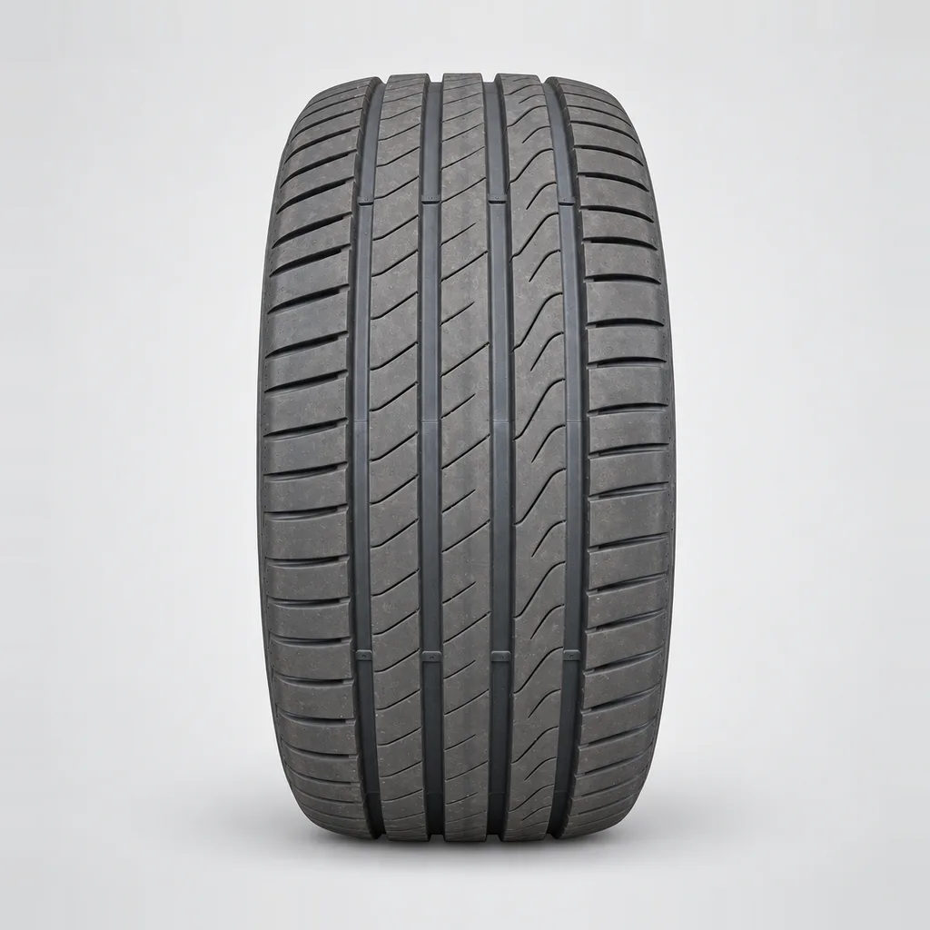 PIRELLI CINTURATO, 1 gomma, battistrada 8 mm