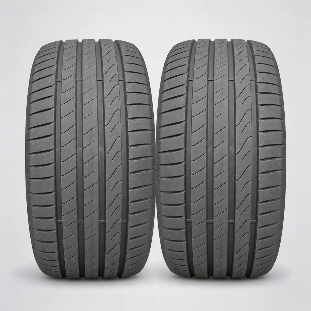 PIRELLI CINTURATO, 2 gomme, battistrada 6 mm