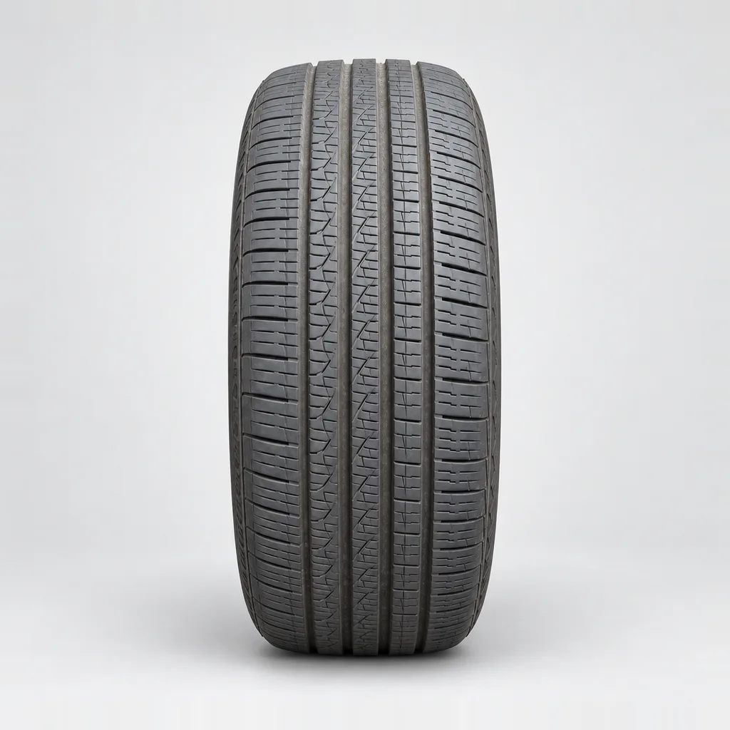 PIRELLI CINTURATO P7 ALL SEASONS, 1 gomma, battistrada 8 mm