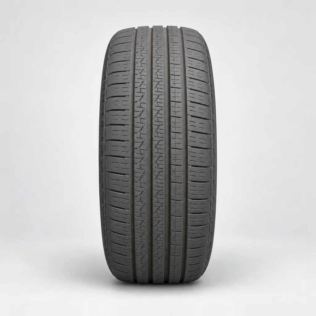 PIRELLI CINTURATO P7 ALL SEASONS, 1 gomma, battistrada 7 mm