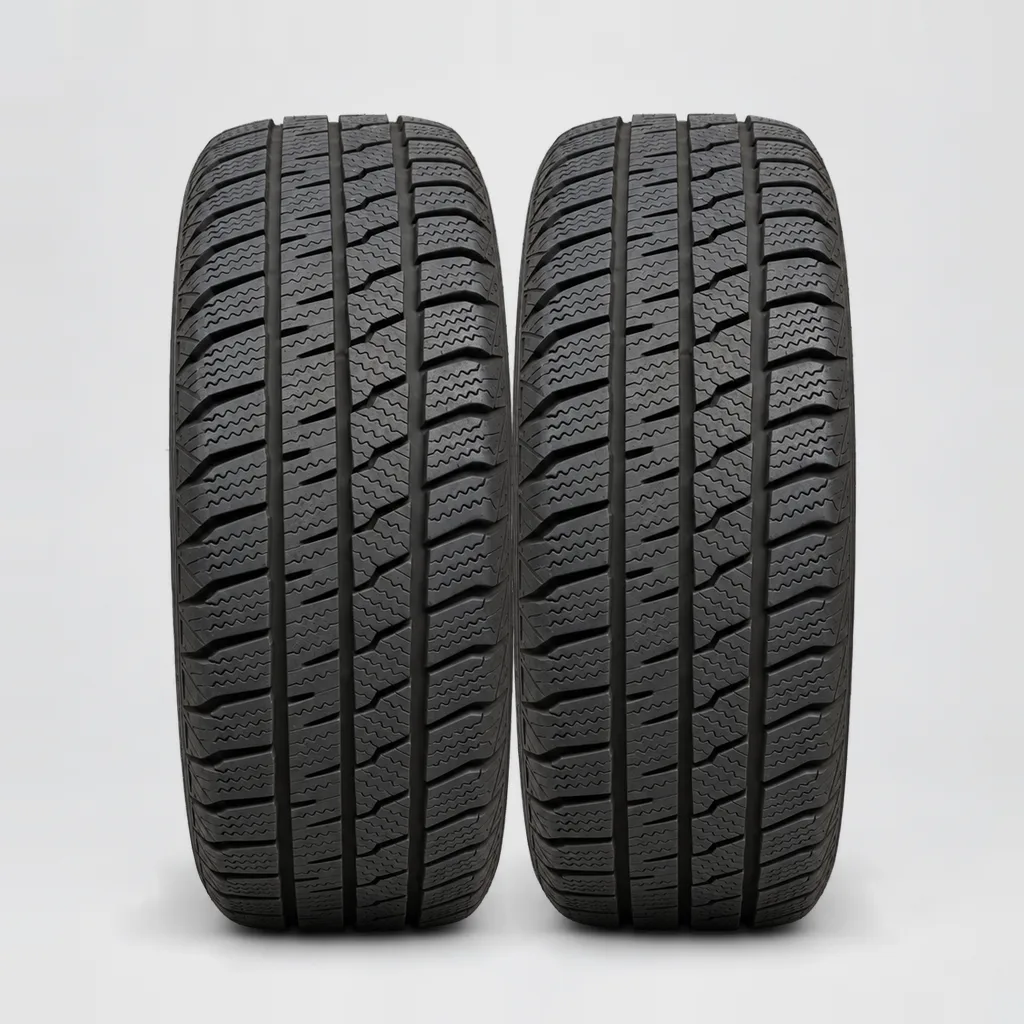 POINT. S WINTERSTAR 3, 2 gomme, battistrada 8 mm