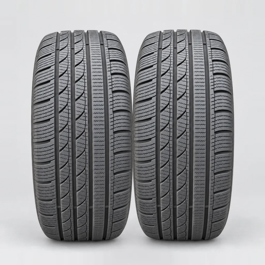 ROCKSTONE ICE PLUS S210, 2 gomme, battistrada 7 mm