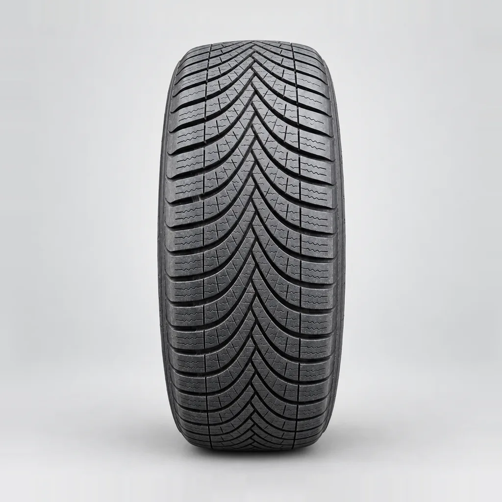 SAVA ALL WEATHER, 1 gomma, battistrada 7 mm