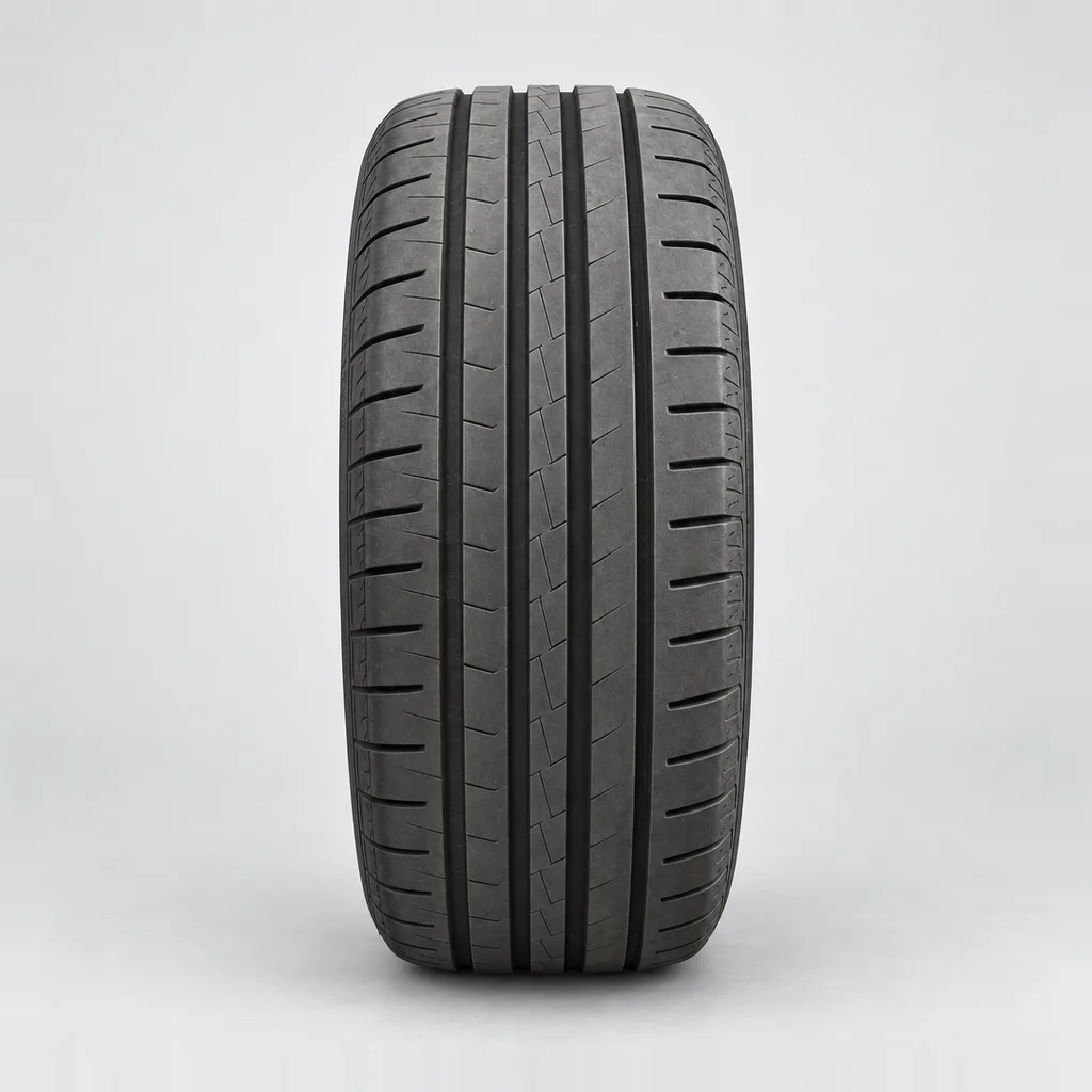 VREDESTEIN GIUGIARO DESIGN, 1 gomma, battistrada 7 mm