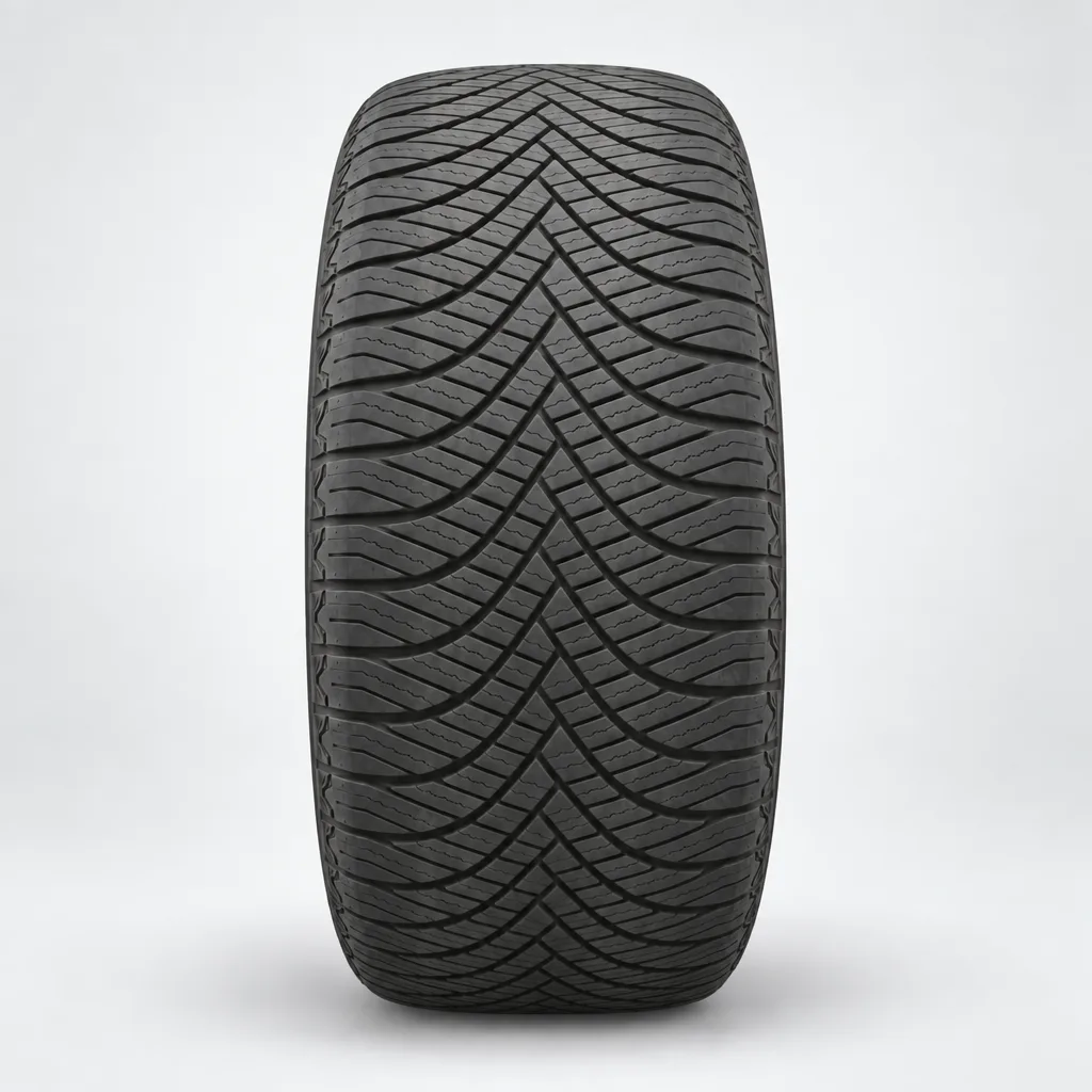 WESTLAKE ALL SEASON ELITE Z 401, 1 gomma, battistrada 6 mm