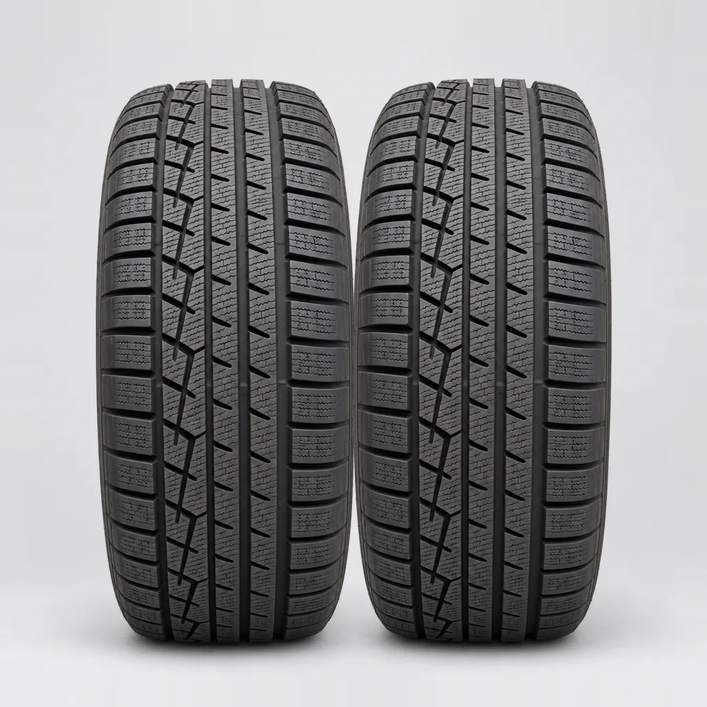 YOKOHAMA W DRIVE ZPS, 2 gomme, battistrada 8 mm