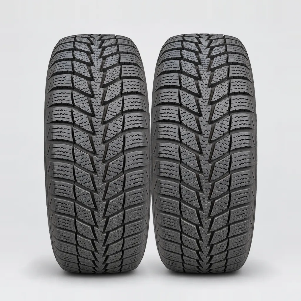 MATADOR NORDICCA BASIC MP52, 2 gomme, battistrada 8 mm