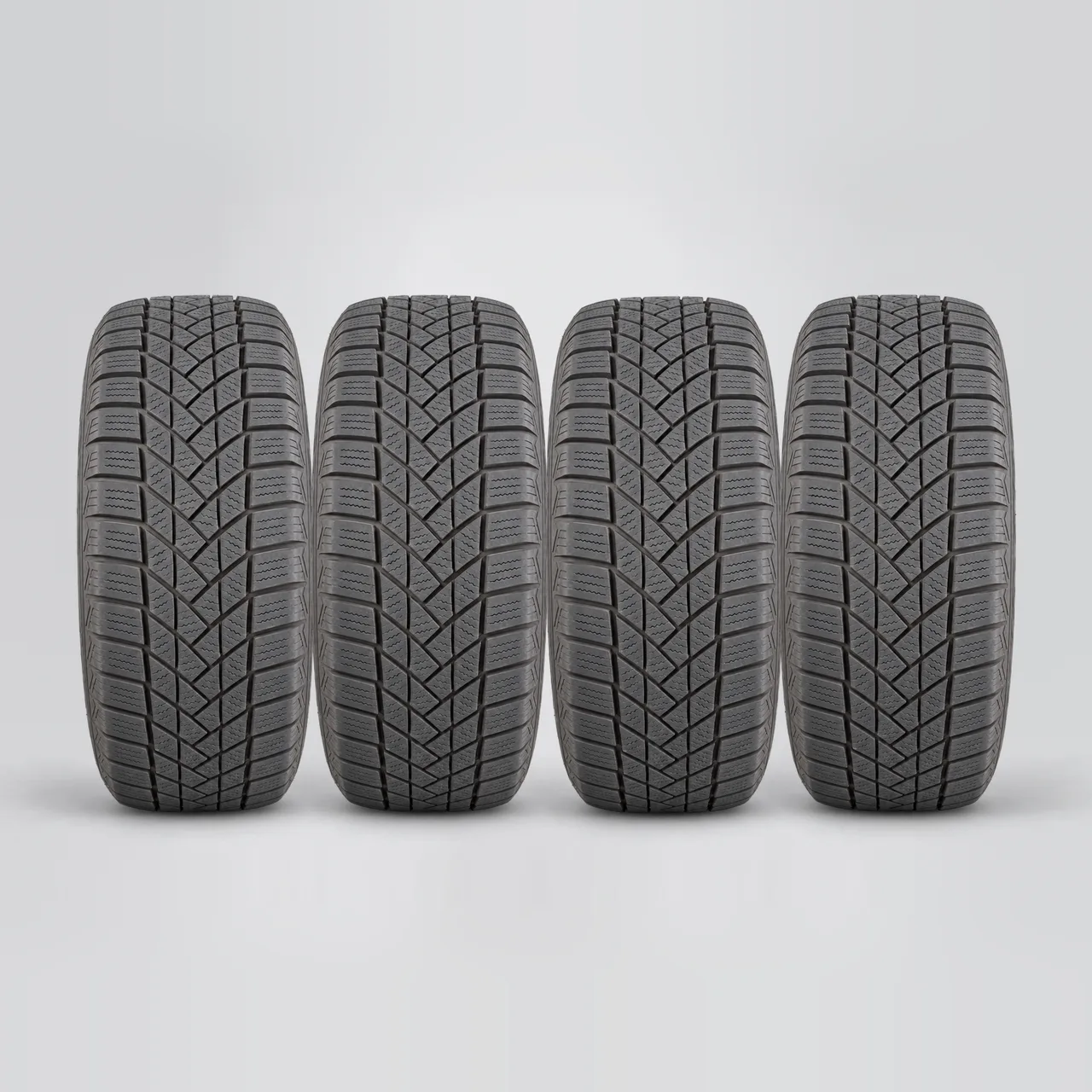 MATADOR NORDICCA MP 93, 4 gomme, battistrada 8 mm