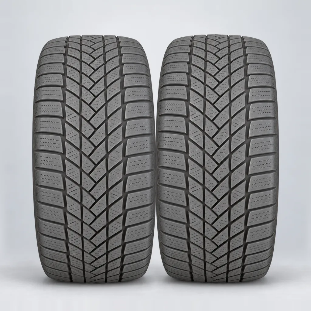 MATADOR NORDICCA MP 93, 2 gomme, battistrada 7 mm