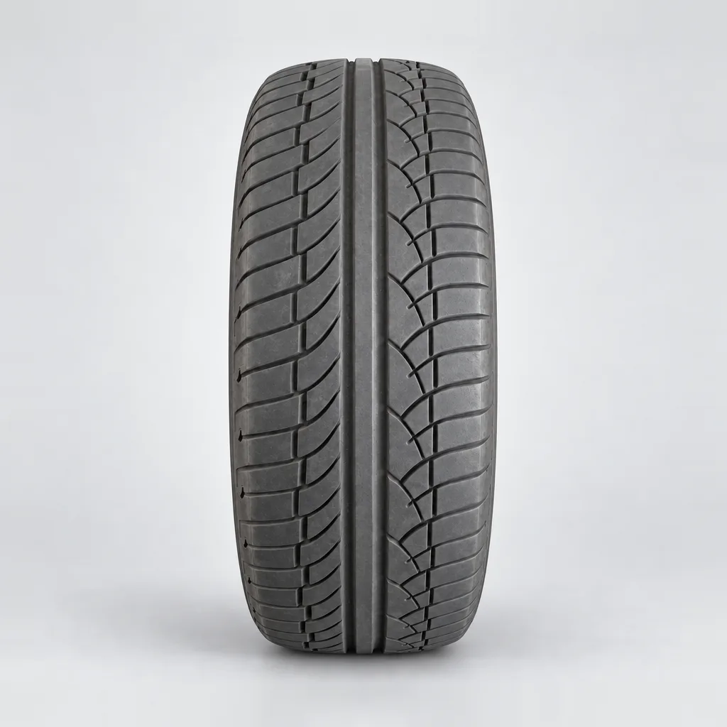 MICHELIN 4X4  DIAMARIS, 1 gomma, battistrada 6 mm